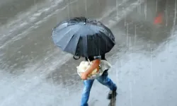 Meteoroloji uyardı, yağışlar kapıda