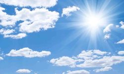 Meteoroloji'den kuvvetli rüzgar uyarısı: Sıcaklıklar artacak