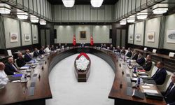 MGK bugün Beştepe'de toplanacak: Gündemde 'Terörsüz Türkiye' süreci var