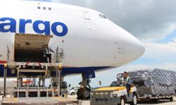 Mikro ihracat kargolarında hava yolu transit süreçleri kolaylaştırılıyor