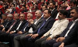 Milletvekili Demir: Çocuklarımızın manevi değerlerle yetişmesi geleceğimiz adına büyük önem taşıyor