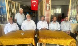 Milletvekili Dinç: Çiftçiye değerinde alım garantisi verilmeli