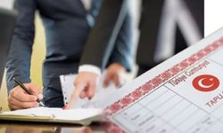 Miras kalan taşınmazların satışında yeni dönem