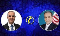 Mısır ve İran dışişleri bakanları telefonda görüştü