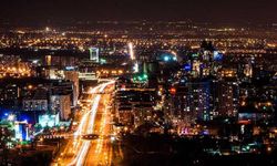 Mısır'da 5,3 büyüklüğünde deprem: Çevre ülkelerde de hissedildi