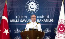MSB: Gazze'deki saldırılar bölgesel istikrarsızlığı derinleştiriyor