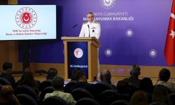 MSB: Uluslararası toplum israile karşı güçlü tutum sergilemeli
