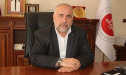 Müftü Baran: Gazze gündemden düşürülmeye çalışılıyor, Müslümanlar duyarlılıklarını kaybetmemeli