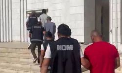 Muğla'da silahlı saldırı soruşturmasında 3 tutuklama