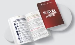 Mülki İdare Amirlerine Yönelik Sosyal Medya Rehberi yayımlandı