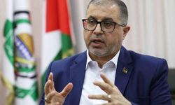 Naim: Gazze Sivil Polis Müdürü Cemal Ebu Kâmil'in şehit edilmesi garantörlere mesajdır