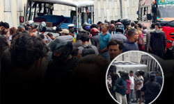 Nepal'de otobüs kazası: 1 ölü, 19 yaralı