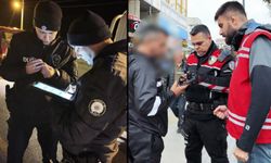 Niğde'de bir haftada 349 kişi hakkında işlem başlatıldı