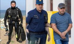 Nord Stream soruşturmasında Ukraynalı şüpheli Hırvatistan'da gözaltına alındı