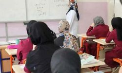 Öğretmenlerin mazerete bağlı yer değiştirme atamaları yapıldı