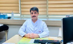 Op. Dr. Ataman: 'Çok su içiyorum' demek yetmiyor