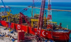 Osman Gazi platformunda kritik parça başarıyla entegre edildi