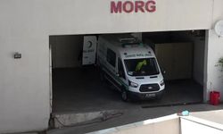 Osmaniye'de traktör dere yatağına devrildi: Karı koca hayatını kaybetti