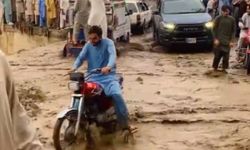 Pakistan'da haziran sonundan bu yana yağışlar nedeniyle 150'den fazla kişi hayatını kaybetti