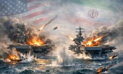 Pentagon'a uyarı: israili balistik füzelerden koruyacak deniz gücü yetersiz