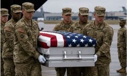 Pentagon'dan İran savaşı zayiatlarına ilişkin yeni veriler