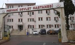 Pervari'de 7 çocuk gıda zehirlenmesi şüphesiyle hastaneye kaldırıldı