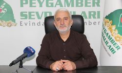 Peygamber Sevdalıları'ndan Mevlid Kandili mesajı: Bu viladet, çağdaş zulümlerin yıkılışının habercisidir