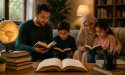 Prof. Dr. Dursun: Kitap okumak bizi olgunlaştırır, bizi biz yapar