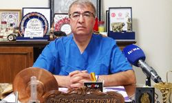 Prof. Dr. Pekdemir'den kritik uyarı: Sıcaklık arttıkça kalp krizi riski artıyor