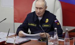 Putin, Avrupa gemilerine misilleme olarak el koyma uyarısında bulundu