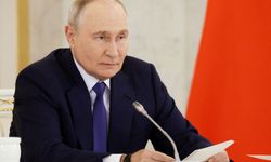 Putin: Ukrayna'nın ekonomisini hedeef alacağız