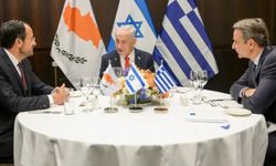 Rum basınından GKRY yönetimine tepki: Hangi kritik bölgeler israile satıldı?