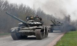 Rusya: Donetsk ve Zaporojye'de iki yerleşimde daha kontrol sağlandı