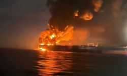 Rusya: Karadeniz'de Ukrayna'ya ait 3 gemiyi vurduk
