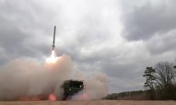 Rusya: Kiev'deki askeri tesislere saldırı düzenlendi
