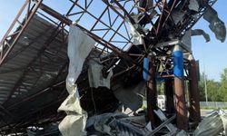 Rusya, Ukrayna enerji tesislerine büyük bir saldırı düzenledi