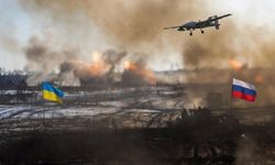 Rusya: Ukrayna'ya ait 1134 İHA etkisiz hale getirildi