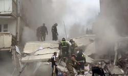 Rusya'nın Belgorod bölgesine füze saldırısı: 6 ölü