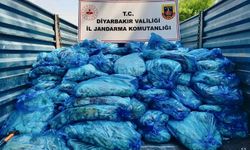 Sağlığa elverişsiz 3 ton hayvansal iç yağ ele geçirildi