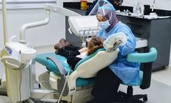 Sağlıklı dişlerin temeli çocuklukta atılıyor