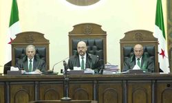 Şam Ceza Mahkemesi, Beşşar ve Mahir Esed hakkında idam kararı verdi