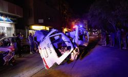 Şam'daki bombalı saldırının bilançosunda düzeltme yapıldı: Ölü yok 14 yaralı var