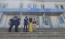 Şanlıurfa'da 10 yıl kesinleşmiş hapis cezası bulunan firari yakalandı