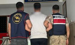 Şanlıurfa'da 13 yıl 3 ay hapis cezasıyla aranan hükümlü yakalandı
