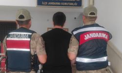 Şanlıurfa'da 14 yıl 10 ay kesinleşmiş hapis cezasıyla aranan hükümlü yakalandı