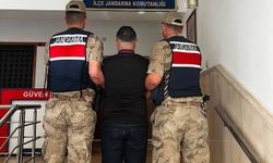 Şanlıurfa'da 15 yıl 6 ay hapis cezasıyla aranan hükümlü yakalandı