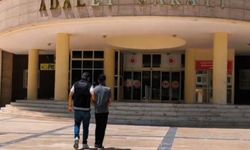 Şanlıurfa'da 26 yıl 2 ay kesinleşmiş hapis cezası bulunan hükümlü yakalandı