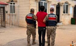 Şanlıurfa'da 4 yıl 2 ay kesinleşmiş hapis cezası bulunan hükümlü yakalandı