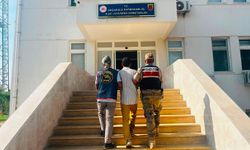 Şanlıurfa'da 6 yıl 1 ay hapis cezasıyla aranan hükümlü yakalandı