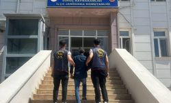 Şanlıurfa'da 6 yıl 3 ay hapis cezasıyla aranan hükümlü yakalandı